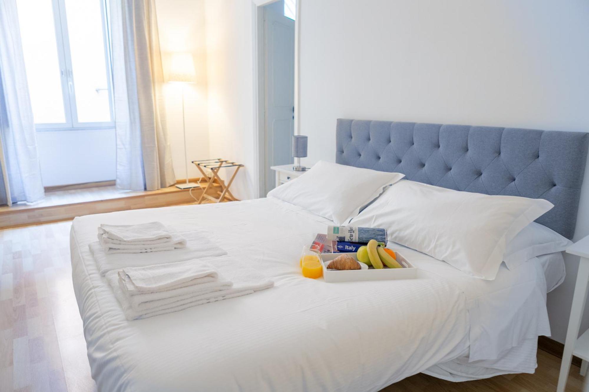 5 Bdrms Apartment Rom